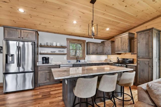 171 Cohutta Overlook Lane, Blue Ridge, GA 30513