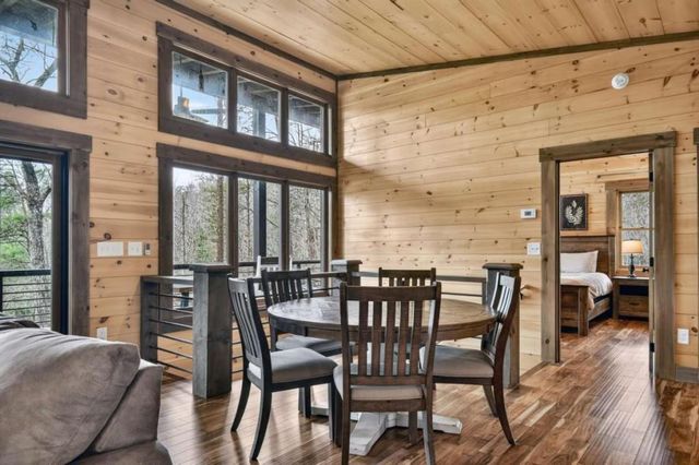 171 Cohutta Overlook Lane, Blue Ridge, GA 30513