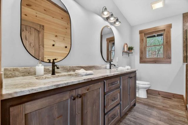 171 Cohutta Overlook Lane, Blue Ridge, GA 30513