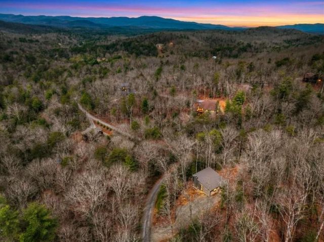 171 Cohutta Overlook Lane, Blue Ridge, GA 30513