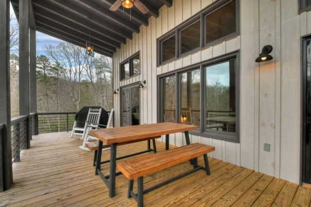 171 Cohutta Overlook Lane, Blue Ridge, GA 30513