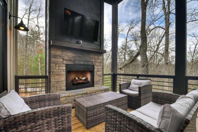171 Cohutta Overlook Lane, Blue Ridge, GA 30513