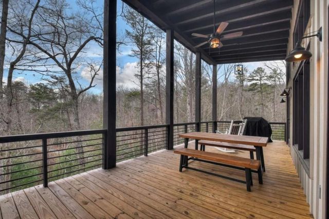 171 Cohutta Overlook Lane, Blue Ridge, GA 30513