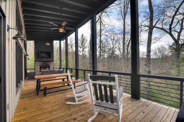 171 Cohutta Overlook Lane, Blue Ridge, GA 30513
