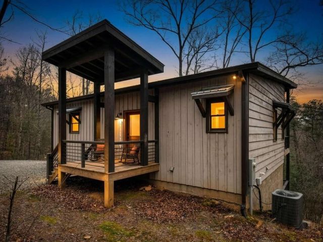 171 Cohutta Overlook Lane, Blue Ridge, GA 30513