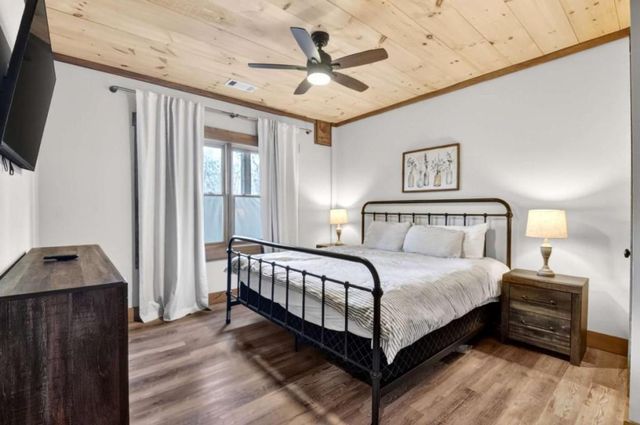 171 Cohutta Overlook Lane, Blue Ridge, GA 30513