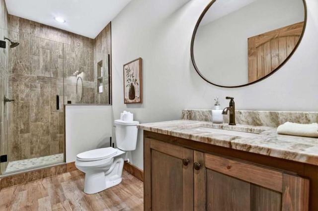 171 Cohutta Overlook Lane, Blue Ridge, GA 30513