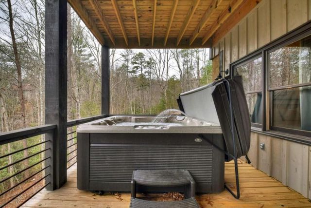 171 Cohutta Overlook Lane, Blue Ridge, GA 30513