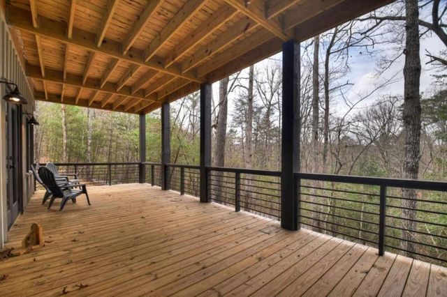 171 Cohutta Overlook Lane, Blue Ridge, GA 30513