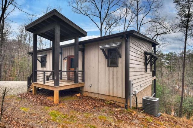 171 Cohutta Overlook Lane, Blue Ridge, GA 30513