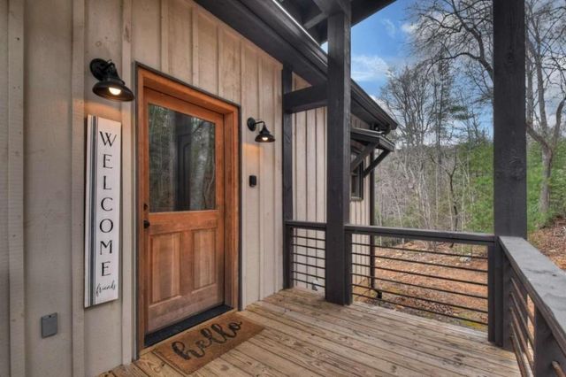 171 Cohutta Overlook Lane, Blue Ridge, GA 30513