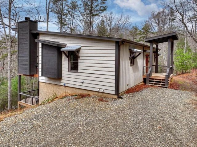 171 Cohutta Overlook Lane, Blue Ridge, GA 30513