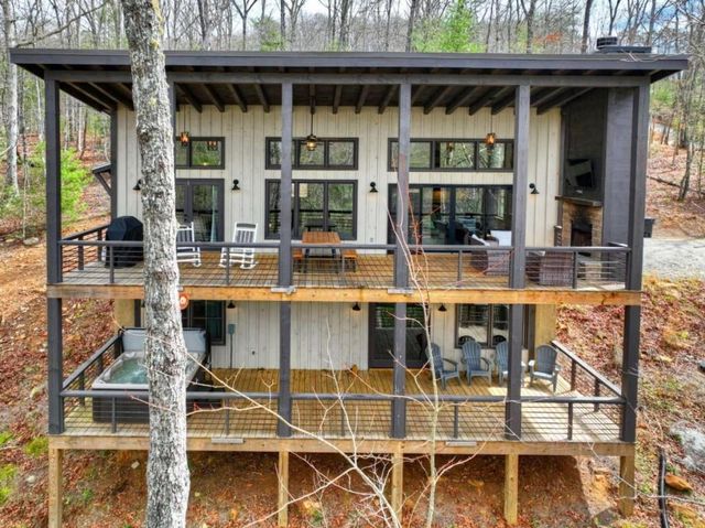 171 Cohutta Overlook Lane, Blue Ridge, GA 30513