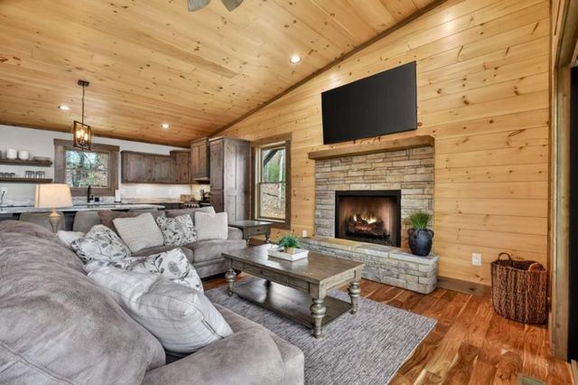 171 Cohutta Overlook Lane, Blue Ridge, GA 30513