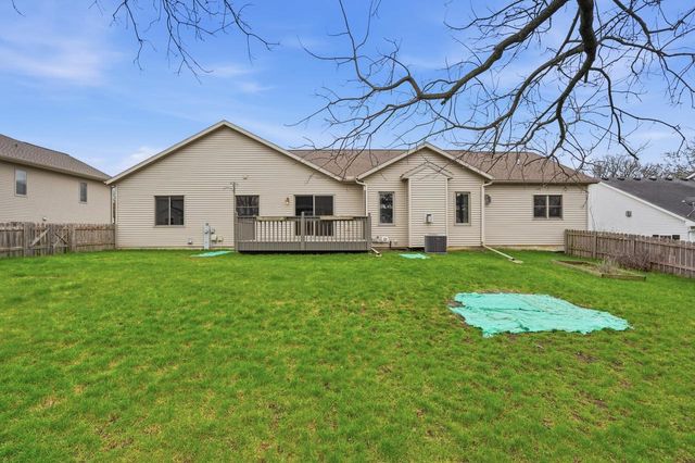 2368 Stonehaven DRIVE, Sun Prairie, WI 53590