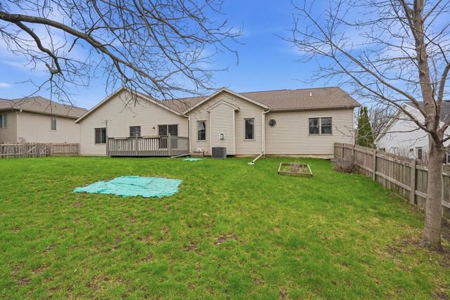 2368 Stonehaven DRIVE, Sun Prairie, WI 53590