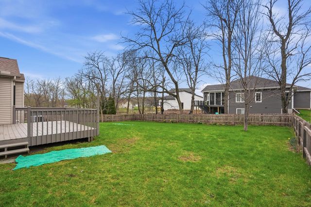 2368 Stonehaven DRIVE, Sun Prairie, WI 53590