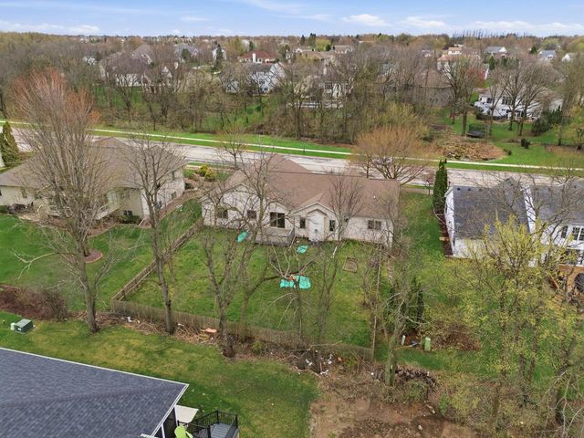 2368 Stonehaven DRIVE, Sun Prairie, WI 53590