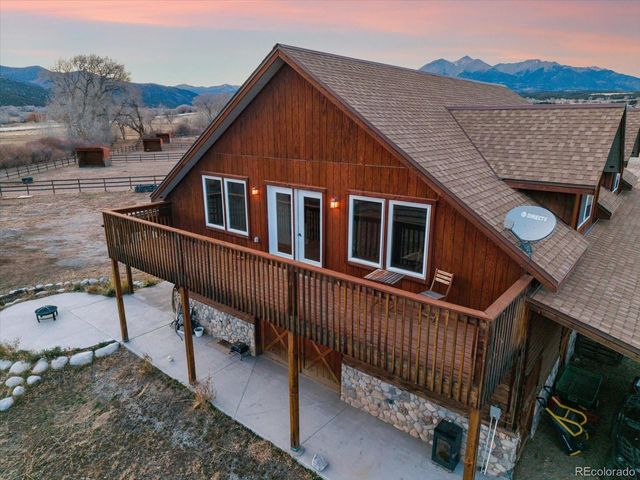 12560 W US Highway 50, Salida, CO 81201