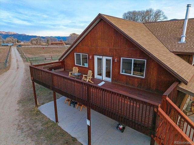 12560 W US Highway 50, Salida, CO 81201