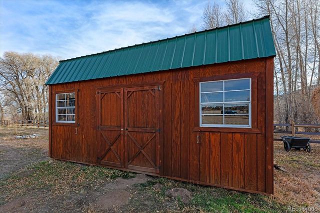 12560 W US Highway 50, Salida, CO 81201