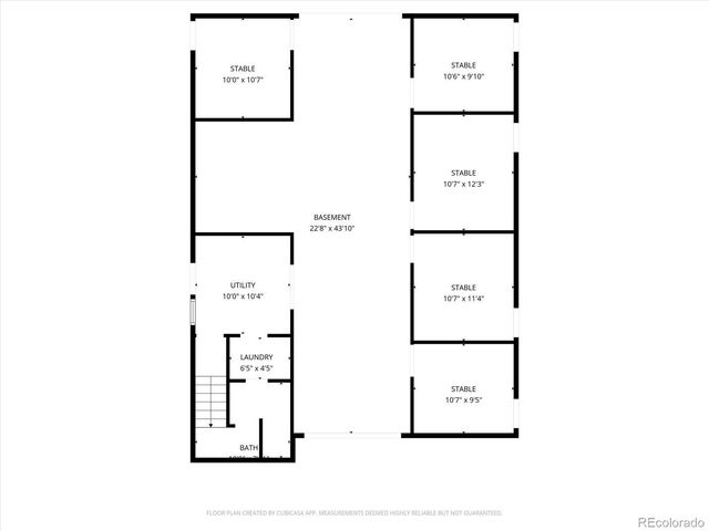 12560 W US Highway 50, Salida, CO 81201