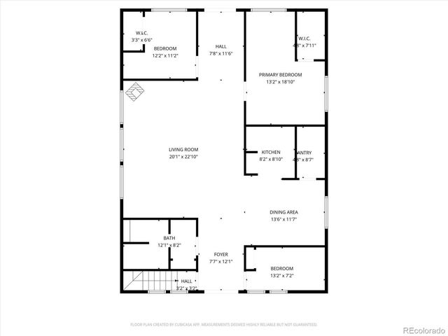 12560 W US Highway 50, Salida, CO 81201