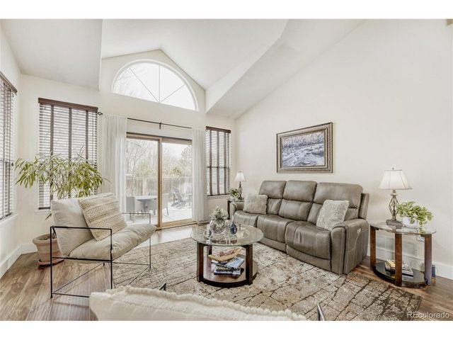 12640 S Beaver Creek Ct, Parker, CO 80134