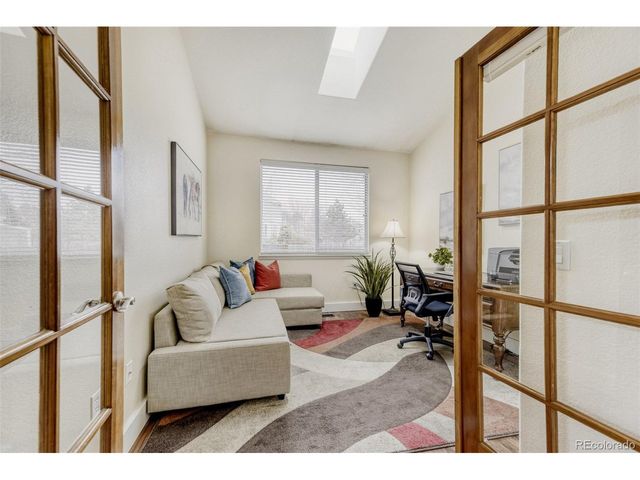 12640 S Beaver Creek Ct, Parker, CO 80134