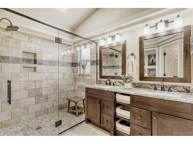 12640 S Beaver Creek Ct, Parker, CO 80134