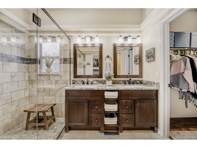 12640 S Beaver Creek Ct, Parker, CO 80134