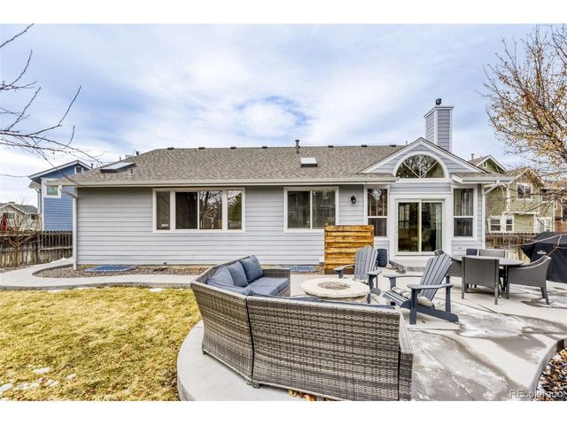 12640 S Beaver Creek Ct, Parker, CO 80134