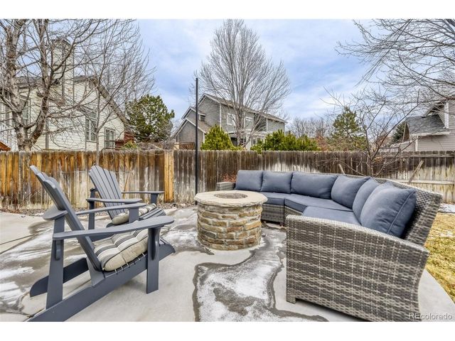 12640 S Beaver Creek Ct, Parker, CO 80134