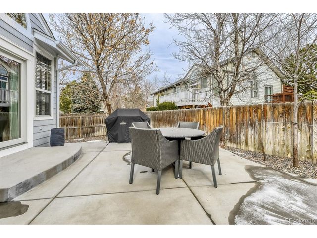 12640 S Beaver Creek Ct, Parker, CO 80134