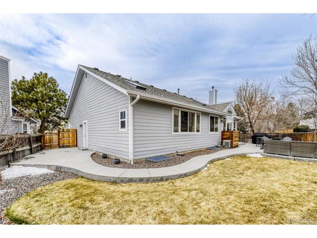 12640 S Beaver Creek Ct, Parker, CO 80134