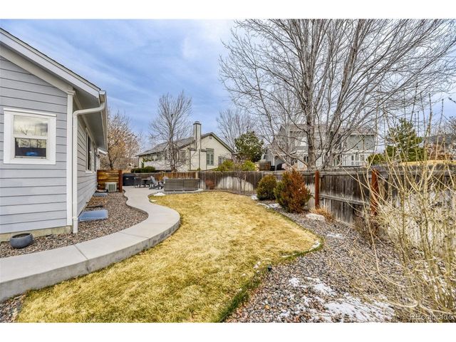 12640 S Beaver Creek Ct, Parker, CO 80134