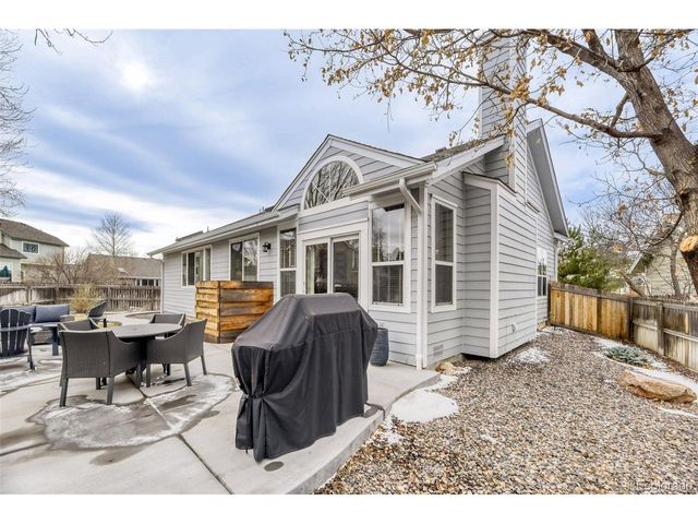 12640 S Beaver Creek Ct, Parker, CO 80134