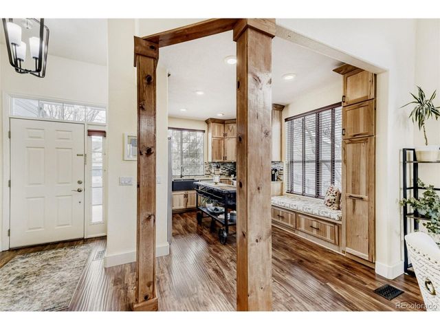 12640 S Beaver Creek Ct, Parker, CO 80134