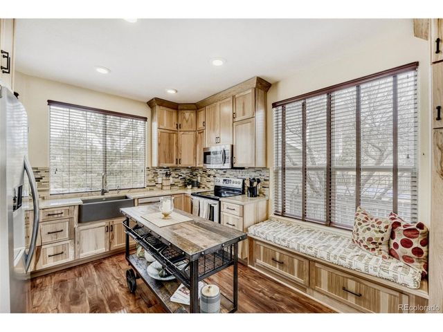 12640 S Beaver Creek Ct, Parker, CO 80134