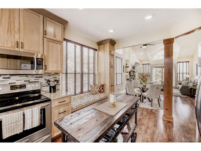 12640 S Beaver Creek Ct, Parker, CO 80134