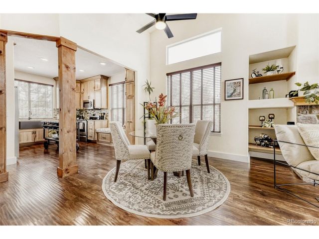 12640 S Beaver Creek Ct, Parker, CO 80134