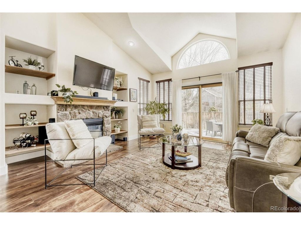 12640 S Beaver Creek Ct, Parker, CO 80134