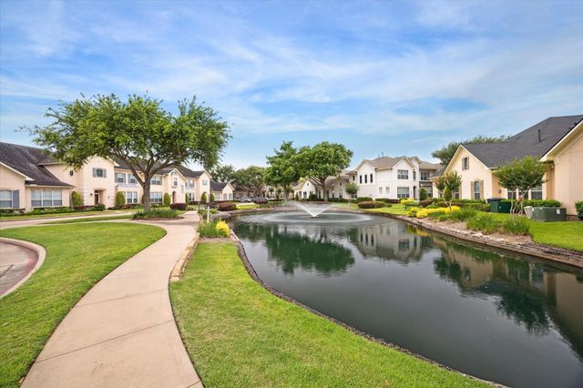 4322 Stonebrook Lane, Sugar Land, TX 77459