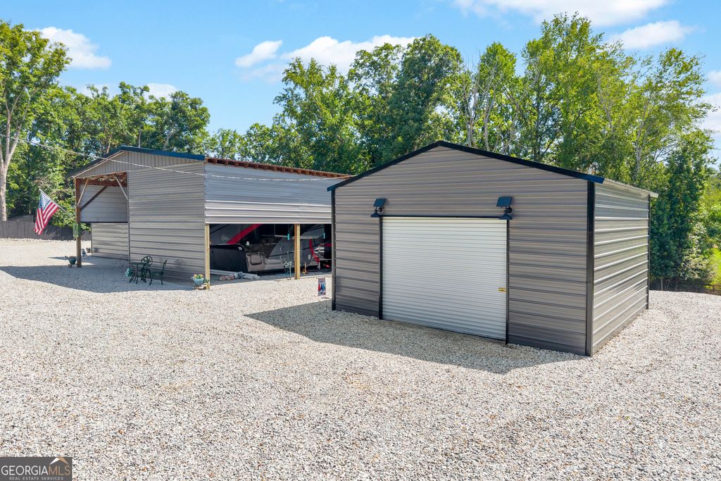 15 Teasley Cove, Hartwell, GA 30643 — photo 4