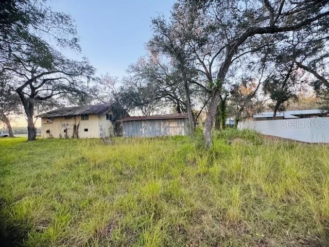 17476 NICHOLAS AVENUE, Brooksville, FL 34604