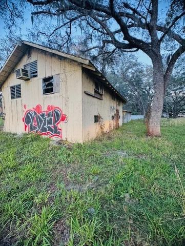 17476 NICHOLAS AVENUE, Brooksville, FL 34604