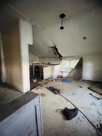 17476 NICHOLAS AVENUE, Brooksville, FL 34604