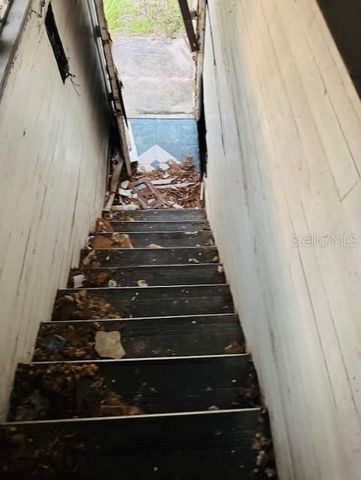 17476 NICHOLAS AVENUE, Brooksville, FL 34604