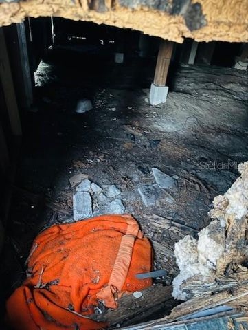 17476 NICHOLAS AVENUE, Brooksville, FL 34604