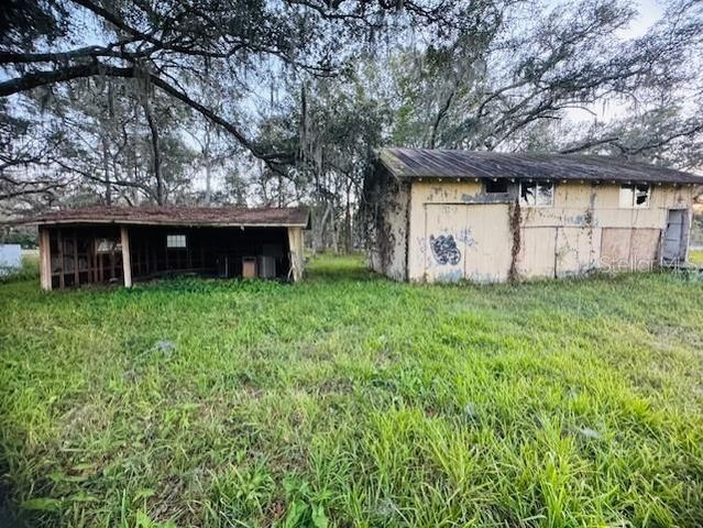 17476 NICHOLAS AVENUE, Brooksville, FL 34604